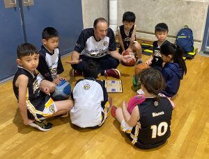 ICBL Team