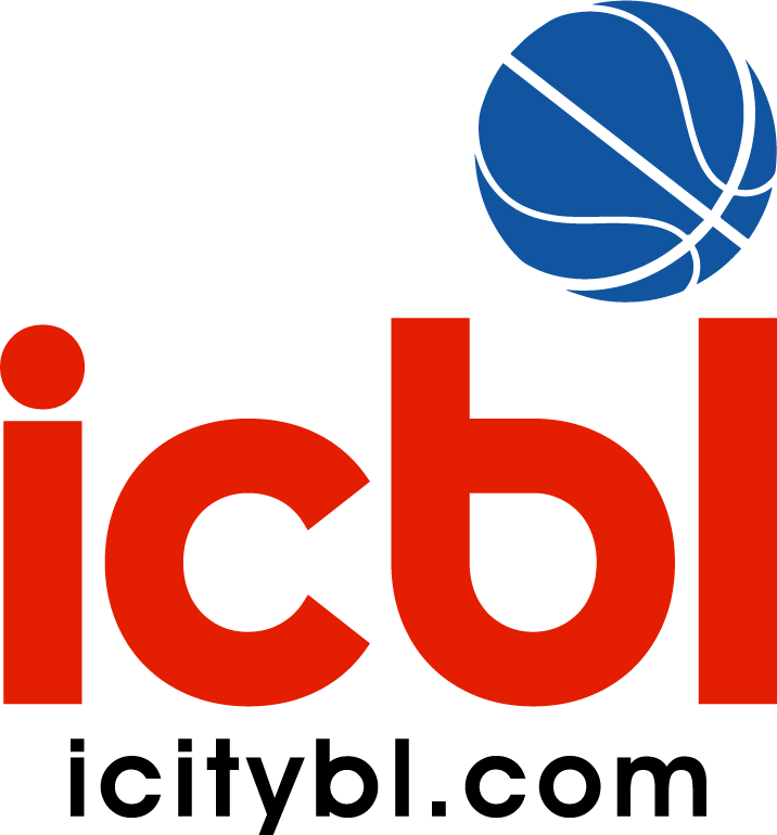 ICBL – Basketball Training